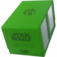 GameGenic GGS20165 - Star Wars : Unlimited Double Deck Pod, vert