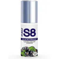 Stimul8 S8 Sti9840 125ml Lubricant Clair