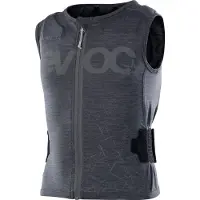 Evoc Kids Protective Vest Gris S Enfants
