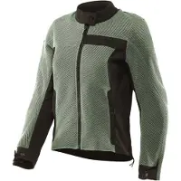 Dainese Lisbona Air Tex Jacket Vert 46 Femme
