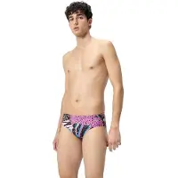 Speedo Slip De Bain 8cm Allover