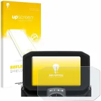 Upscreen Film de protection Protection d'écran Film mat antireflet