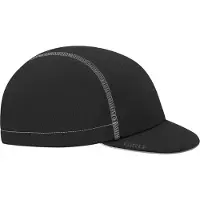 Giro Peloton Cap Noir Homme