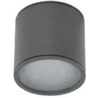 Azzardo ALIX AZ4057 , luminaire d'extérieur apparent de type spot