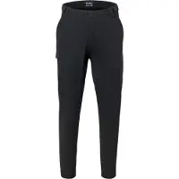 Giro Pantalon de Vélo Giro Men Havoc Pant Black-Taille 40