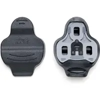 Look Crampons Kéo Cover Look Black 21