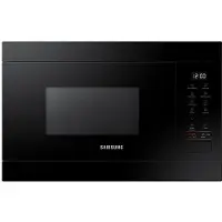 Samsung Four micro-ondes encastrable MG22M8254AK/E2