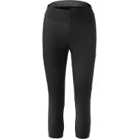 Giro Chrono Sport 3/4 Tights Noir XL Femme