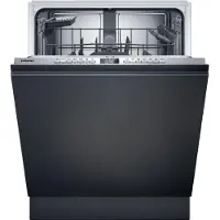 Siemens Lave-vaisselle encastrable , 60 cm, : A, niveau sonore : 42 dB(A), paniers modulables, 1 unité.