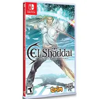 El Shaddai : Ascension of the Metatron HD Remaster (Limited Run) (Importation)