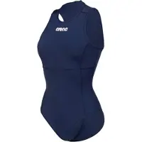 Arena Maillot de bain 1 pièce femme Team Solid