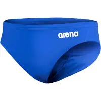 Arena Slip de bain Waterpolo Solid