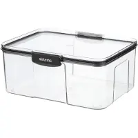 Sistema Tritan Ultra Rectangle 2.63L (2.63 l)