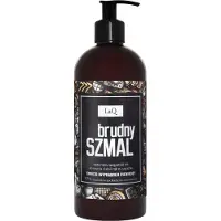 LAQ Dirty Scum gel lavant pour le corps et les mains, 400ml