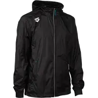Arena Veste imperméable Solid