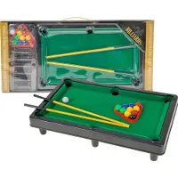 Adar Table de billard