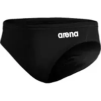 Arena Slip de bain Waterpolo Solid