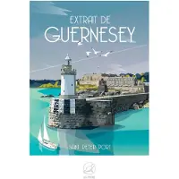 La Loutre Extrait De GUERNESEY