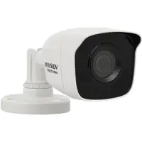 Alarmsysteemexpert 300513646 HWT-B150-M(2.8mm) AHD, HD-CVI, HD-TVI, caméra de surveillance analogique 2560 x 1944 (2560 x 1940 pixels, 2560 x 1944 Pixels), Caméra réseau, Blanc