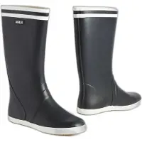Aigle Bottes en caoutchouc ' GOELAND UNISEX ' marine