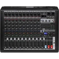 Natec Dna Hlc 10 Mk2 Audio Mixer Multicolore