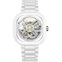 CIGA Design - C012-WG01-W7W - Montre Bracelet - Femmes - Automatique - Series Y Jade