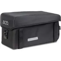 ACID Cmpt Pannier 7l Noir