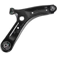 METZGER Bras de suspension inférieur IAM-Expertise, compatible avec la HYUNDAI i10