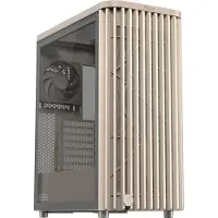 Asus Boîtier PROART PA401 WOOD TG PWM BEIGE