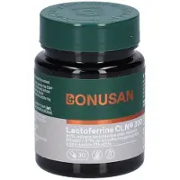 Bonusan Lactoferrine CLN 300 30 pc(s) Capsule(S)