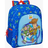 Toy story 15l 32x38x12 Cm Backpack Bleu Enfants