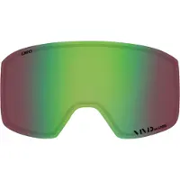Giro Ringo/millie Lens Vert Vivid Emerald/CAT2