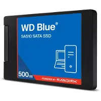 SanDisk 2,5" 1TB WD Blue SATA 1TB