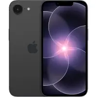 Apple iPhone 17e 512 Go Noir