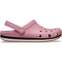 Crocs Crocband Retro Runner Clogs Rose EU 45-46