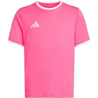 Adidas T-Shirt fonctionnel 'Entrada26' rose