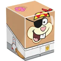 Squaroes Ultimate Guard Bob l'éponge
