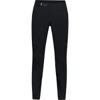 FOX Hommes, Pantalon de cyclisme, Flexair Pant (28), Noir