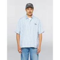 Edwin Chemise Toledo Shirt SS hommes - Blanc - EU S