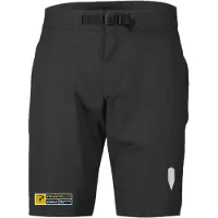 Q36.5 Pinarello Pro Cycling Team 2026 Shorts Noir 2XL Homme