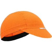 Q36.5 Dottore Pro Summer Cap Orange