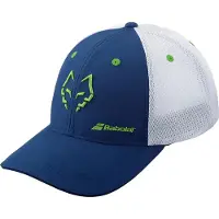 Babolat Trucker Lebron Cap Bleu