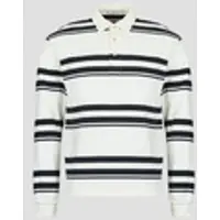 Minimum Polo TATE POLO hommes - Blanc - EU S