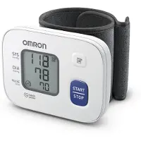 Omron RS2 Tensiomètre Poignet 1 pc(s) Appareil