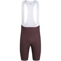 Rapha Core Bib Shorts Violet 2XL Homme
