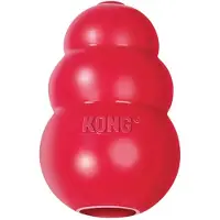 Kong Jouet Trésor Pour Furets De Kong