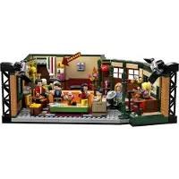 LEGO 21319 Ideas 21319 Friends Central Perk Bausatz