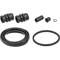 ABS Kit de réparation d'étrier de frein . adapté à MERCEDES-BENZ Classe A (W168) 53172