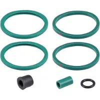 ABS Kit de réparation d'étrier de frein . pour CITROËN BX (XB-) 63325