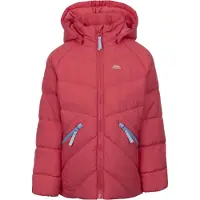 Trespass Annah Jacket Rose 9-10 Years Fille